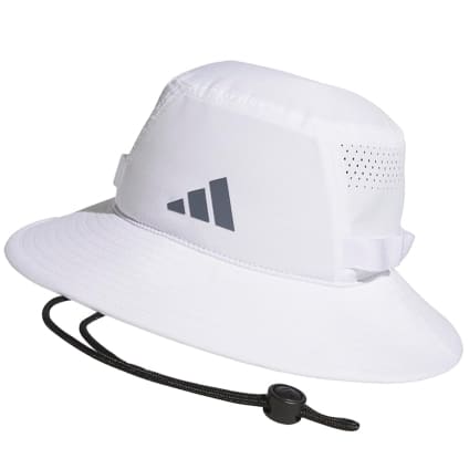 Wore a bucket hat Bucket Hat